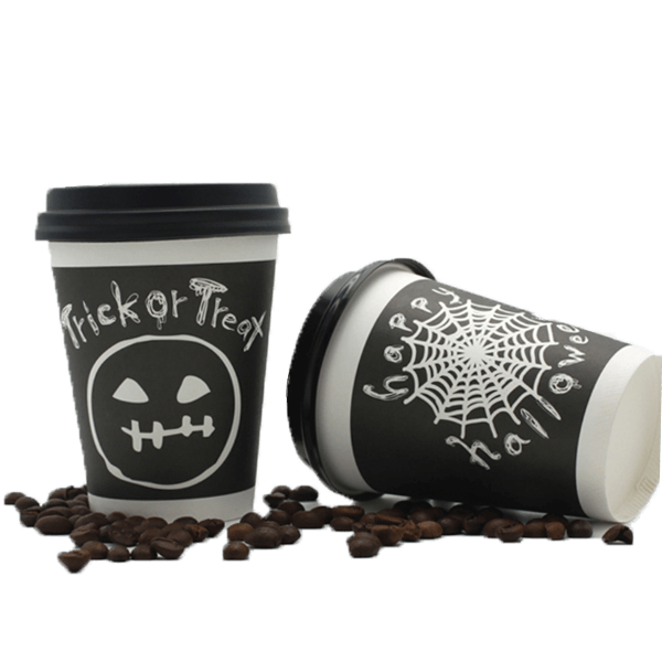 SINGLE WALL PAPER CUP