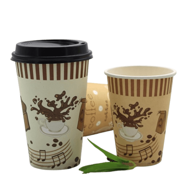 Double Wall Paper cup